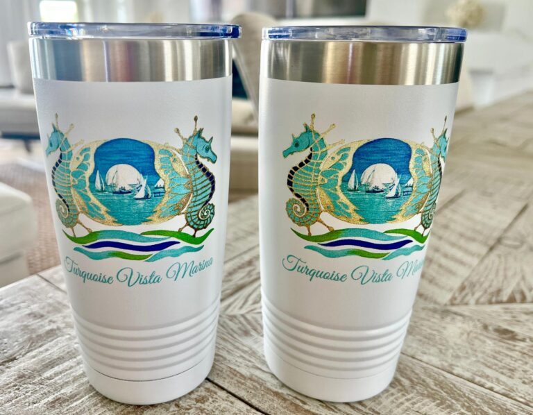 amenities cups